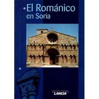 El románico en Soria - Vicente Herbosa.